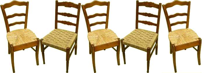 Chairs